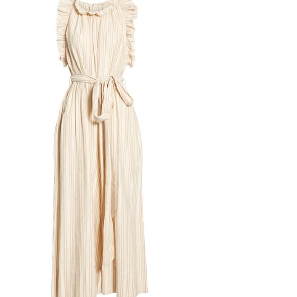 Ulla Johnson Other - Ulla Johnson jumpsuit.